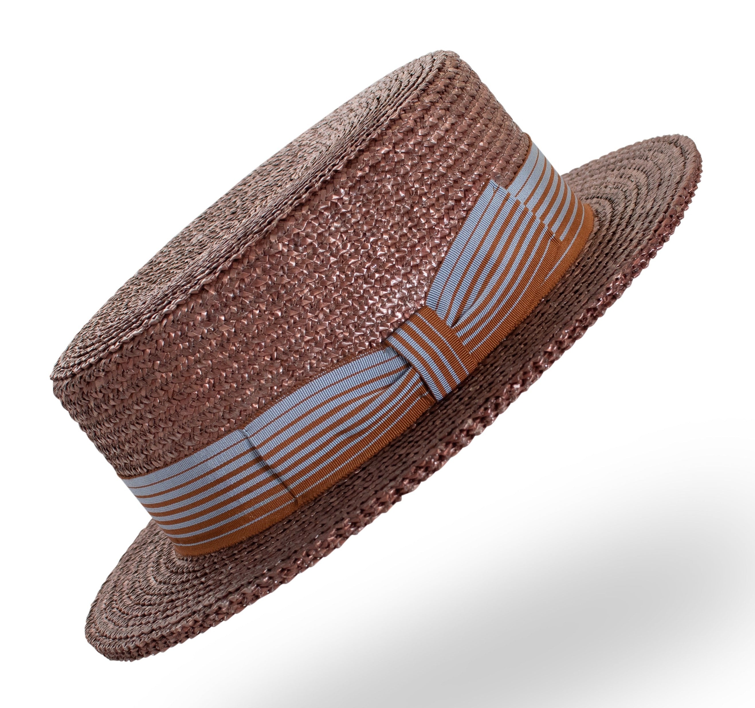 Boater Hat