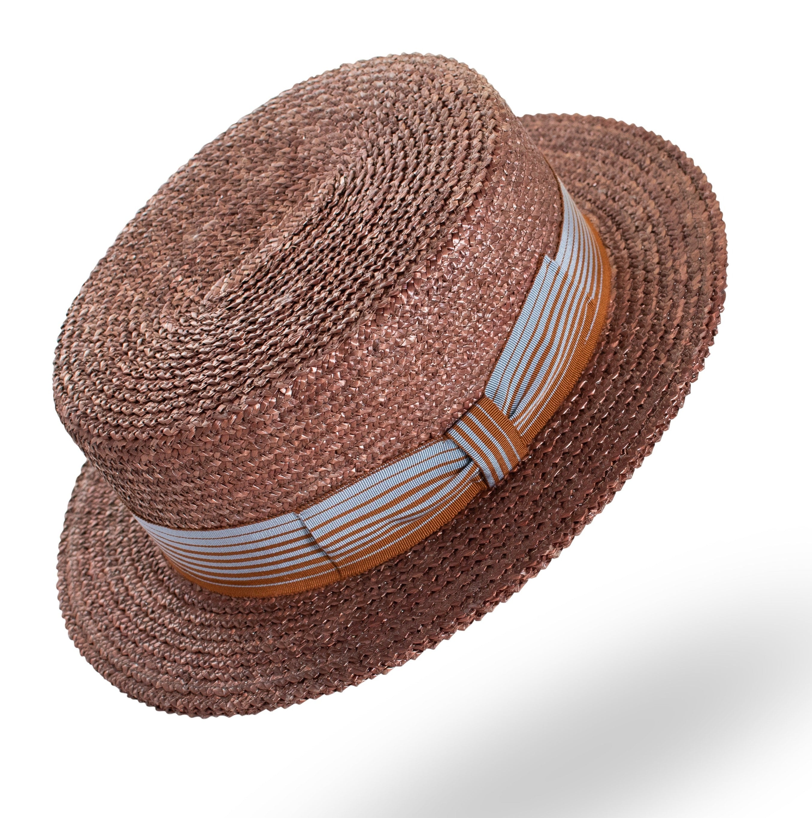 Boater Hat