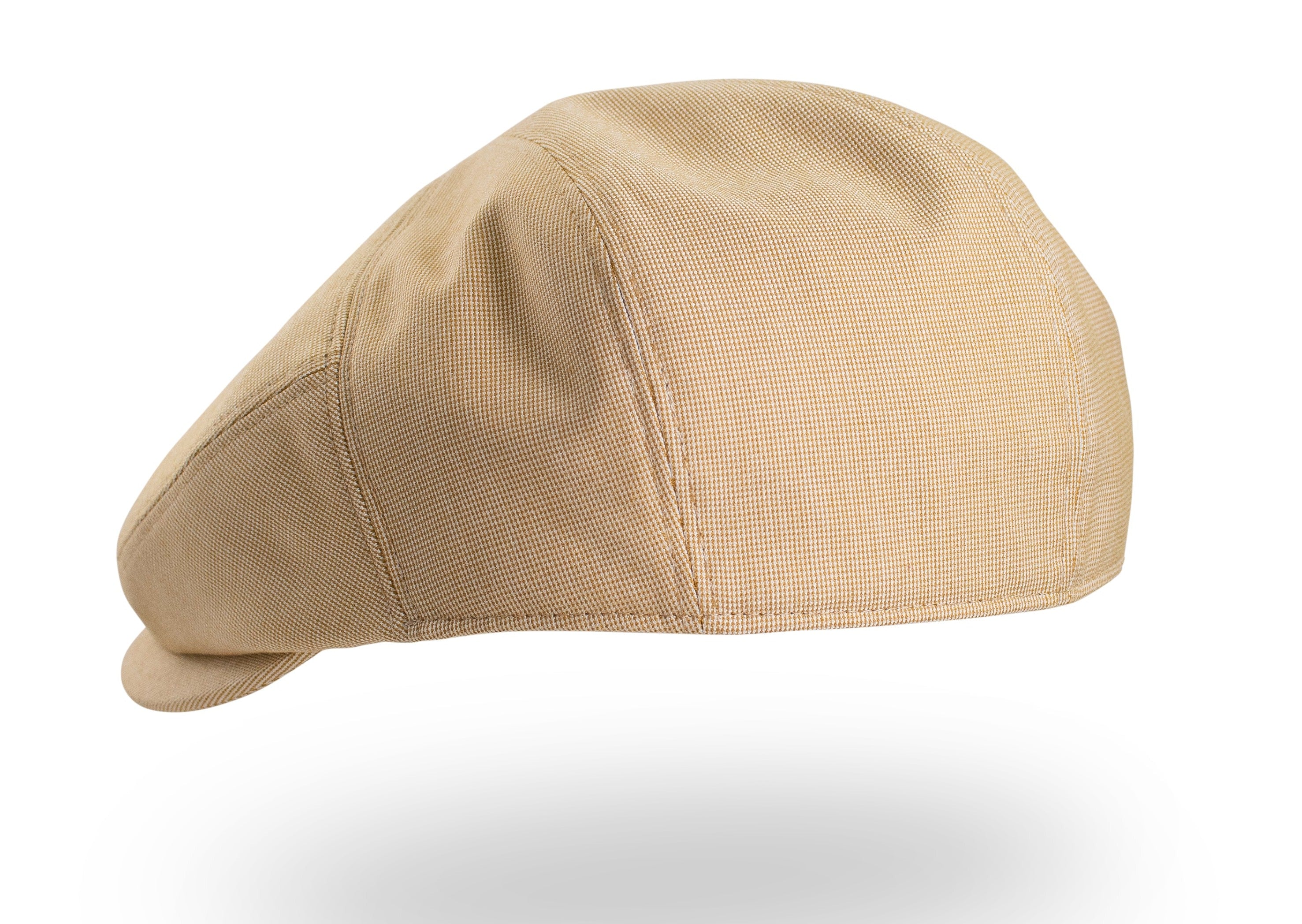 Italian Golfer Cap