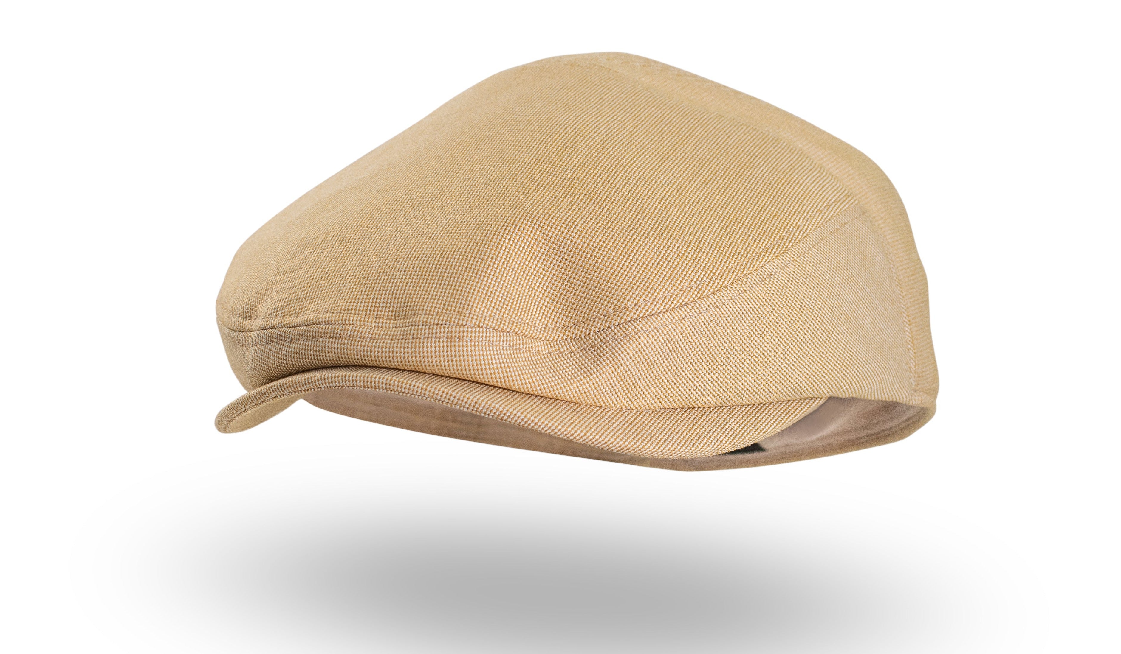 Italian Golfer Cap