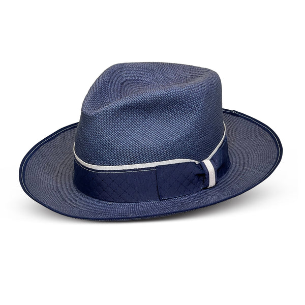 "Nantucket" Brisa Straw Hat