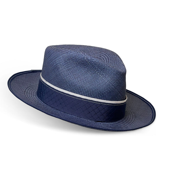 "Nantucket" Brisa Straw Hat