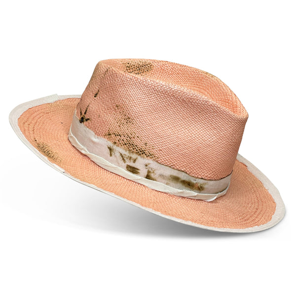 "Jolene" Brisa Straw Hat
