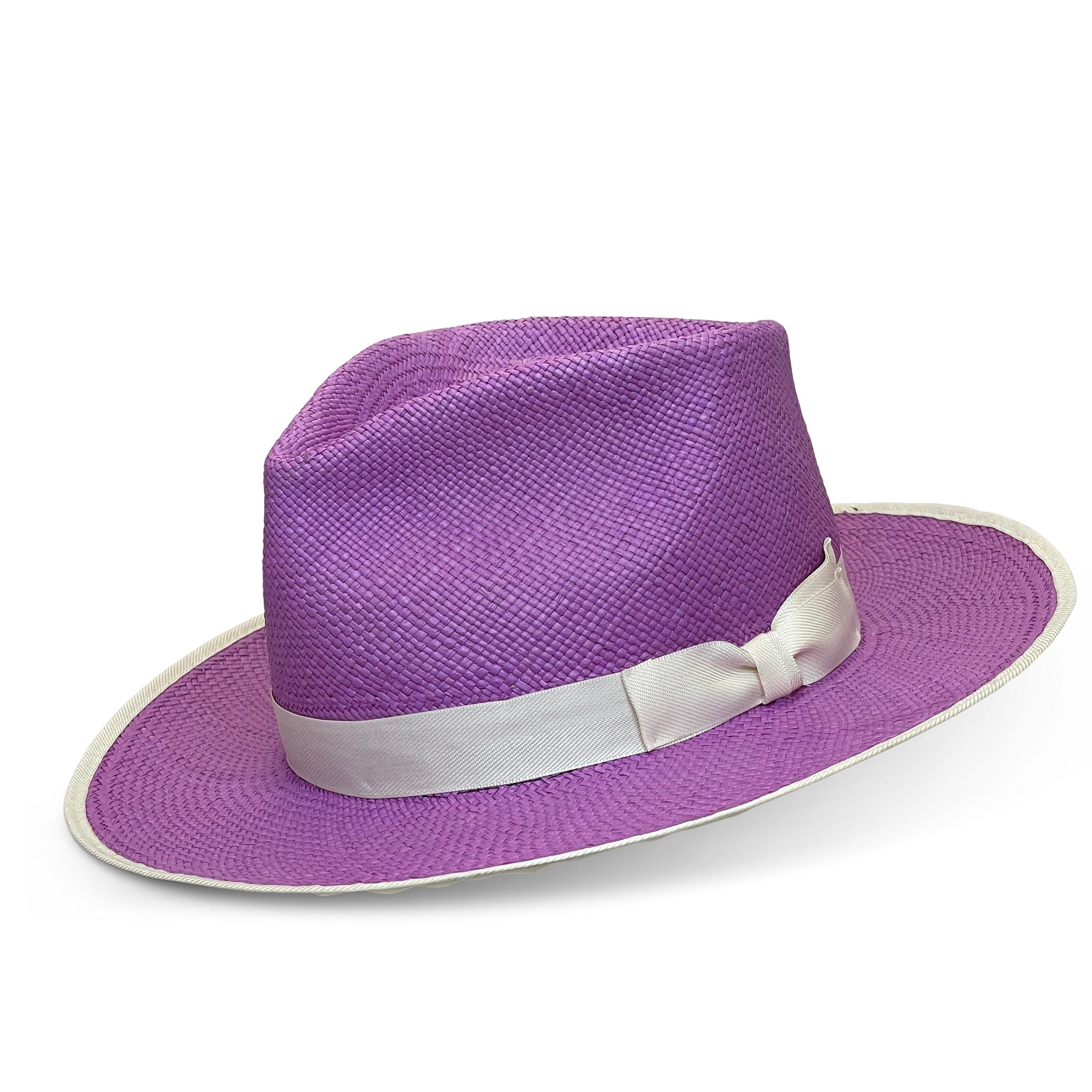 "Clueless" Brisa Straw Hat