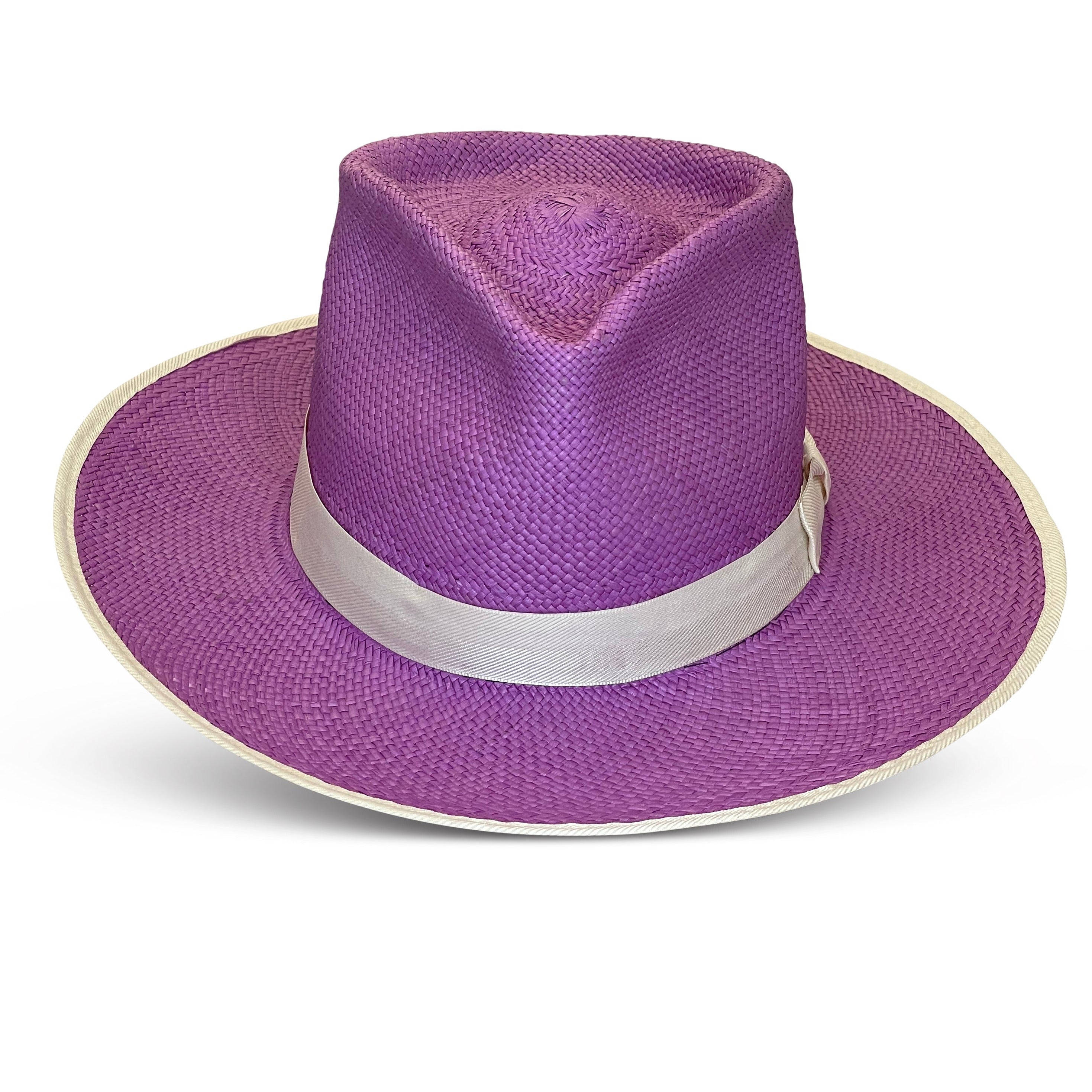 "Clueless" Brisa Straw Hat