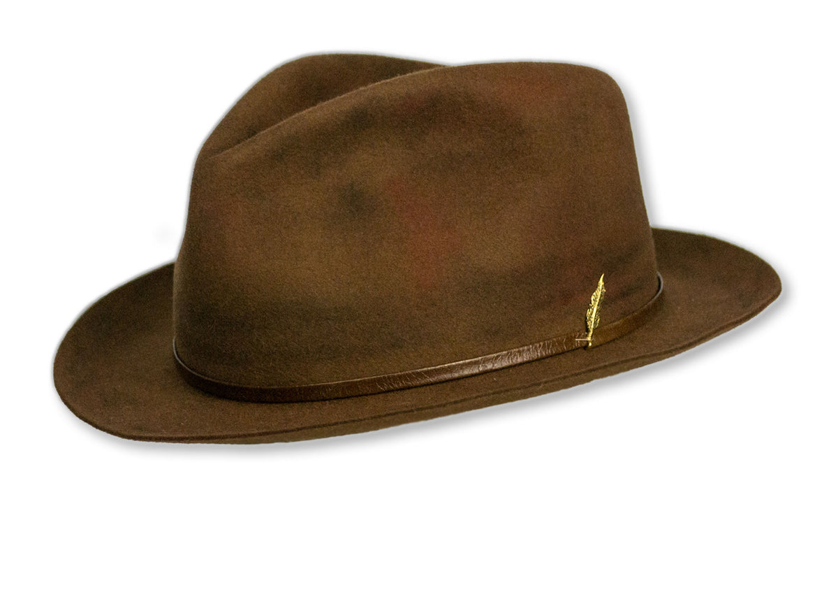 Red Rock "Fur Felt hat"